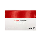 Kodak Kodak Kiosk Wallet Standard (500 Per Box)  6x8
