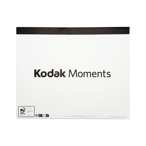 Kodak Enlargement Wallet (250 Per Box)