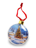 TREE BAUBLE 20 FOR €30