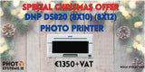 ALL NEW DNP DS820 8 INCH PRINTER  €1350 REDUCED