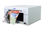 DNP SNAPLAB MEDIA   6 X 8(152 x 203) 400 prints in box 6 x 4 media(102 x 152).  800 prints DS620 DSSL620  SNAPLAB MEDIA