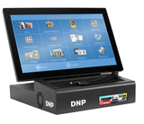 DNP ORDER TERMINAL