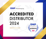8 X 12 MEDIA PACK (220 PRINTS PER BOX) DNP DS80