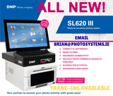 All NEW SNAPLAB 3