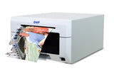 DS620 DYE SUBLIMATION PRINTER NEW