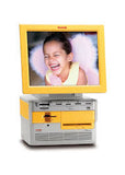 GENUINE KODAK KIOSK MEDIA G4 OR G4X 6R 6800 OR 6850 (PAPER AND RIBBON)