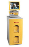 GENUINE KODAK KIOSK MEDIA G4 OR G4X 6R 6800 OR 6850 (PAPER AND RIBBON)