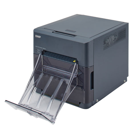 ALL NEW QW410 PROFESSIONAL PHOTO PRINTER