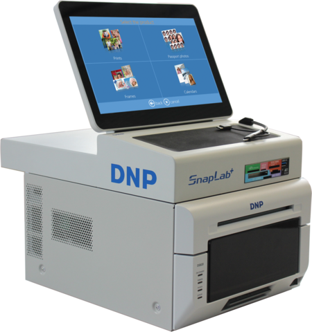 DNP SNAPLAB SERVICE AND REPAIR