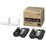 DNP 2UPC-C14 Media for Sony CR10 Snaplab